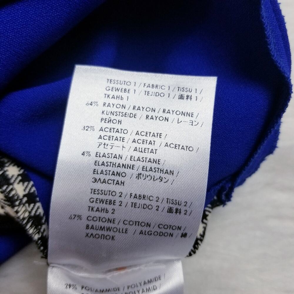 Stella McCartney Sheath Dress Short Sleeves - Picture 6 of 12
